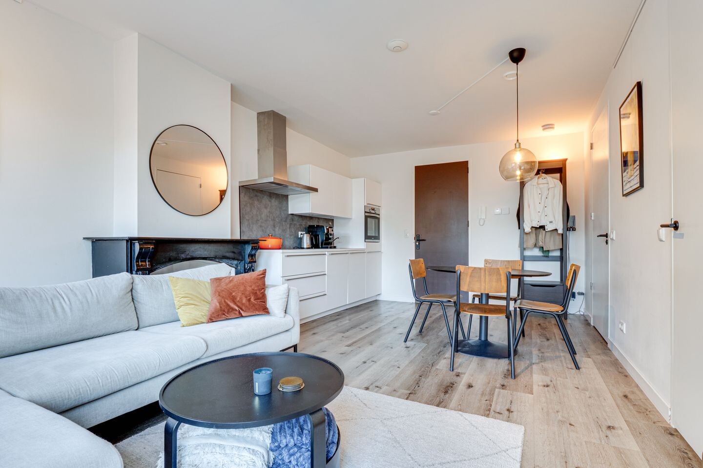 Studio te koop: Voorstraat 23A, Zwolle
