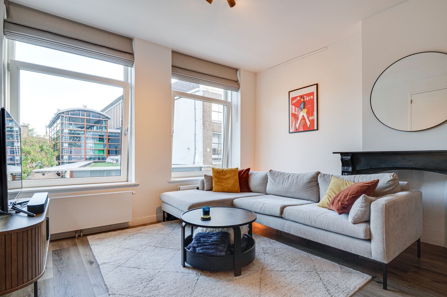 Studio te koop: Voorstraat 23A, Zwolle
