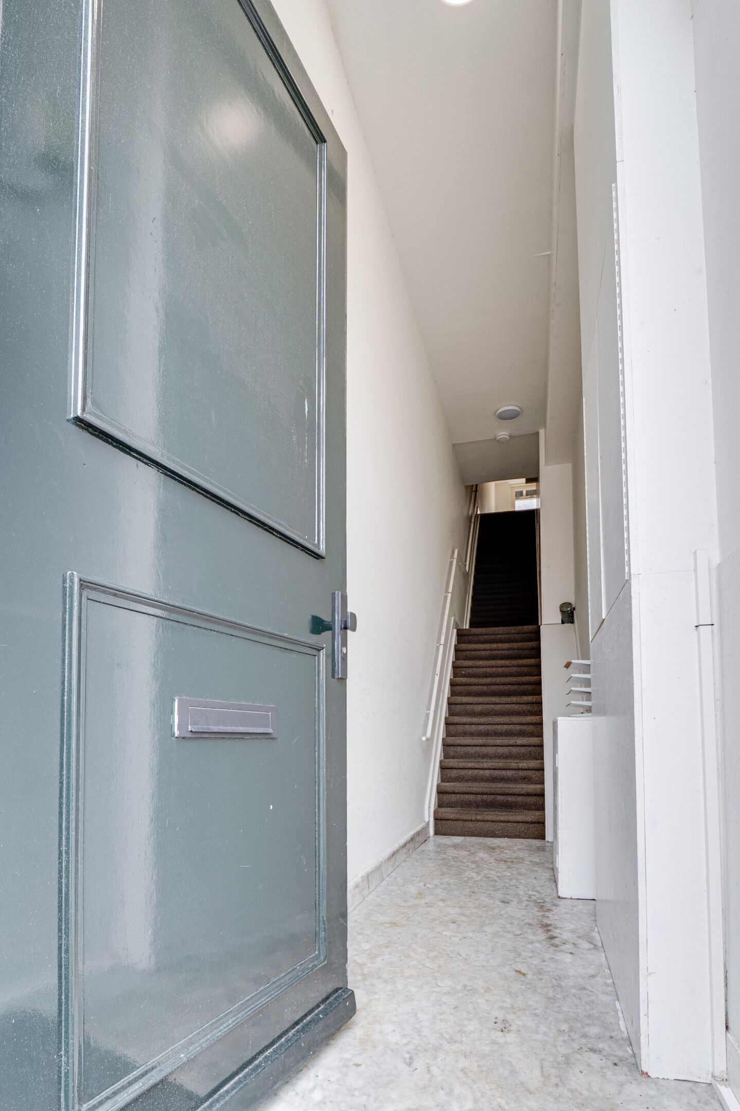 Studio te koop: Voorstraat 23A, Zwolle