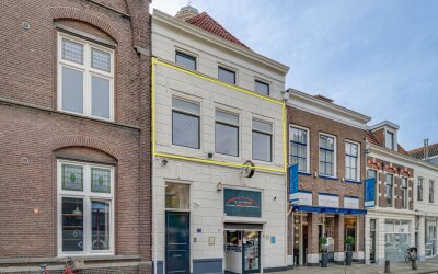 Voorstraat 23-A