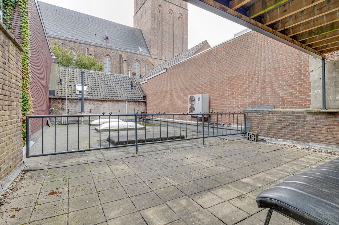 Studio te koop: Voorstraat 23A, Zwolle