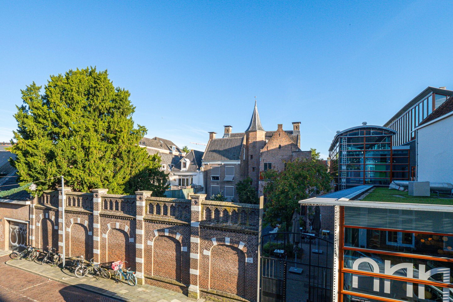 Studio te koop: Voorstraat 23A, Zwolle