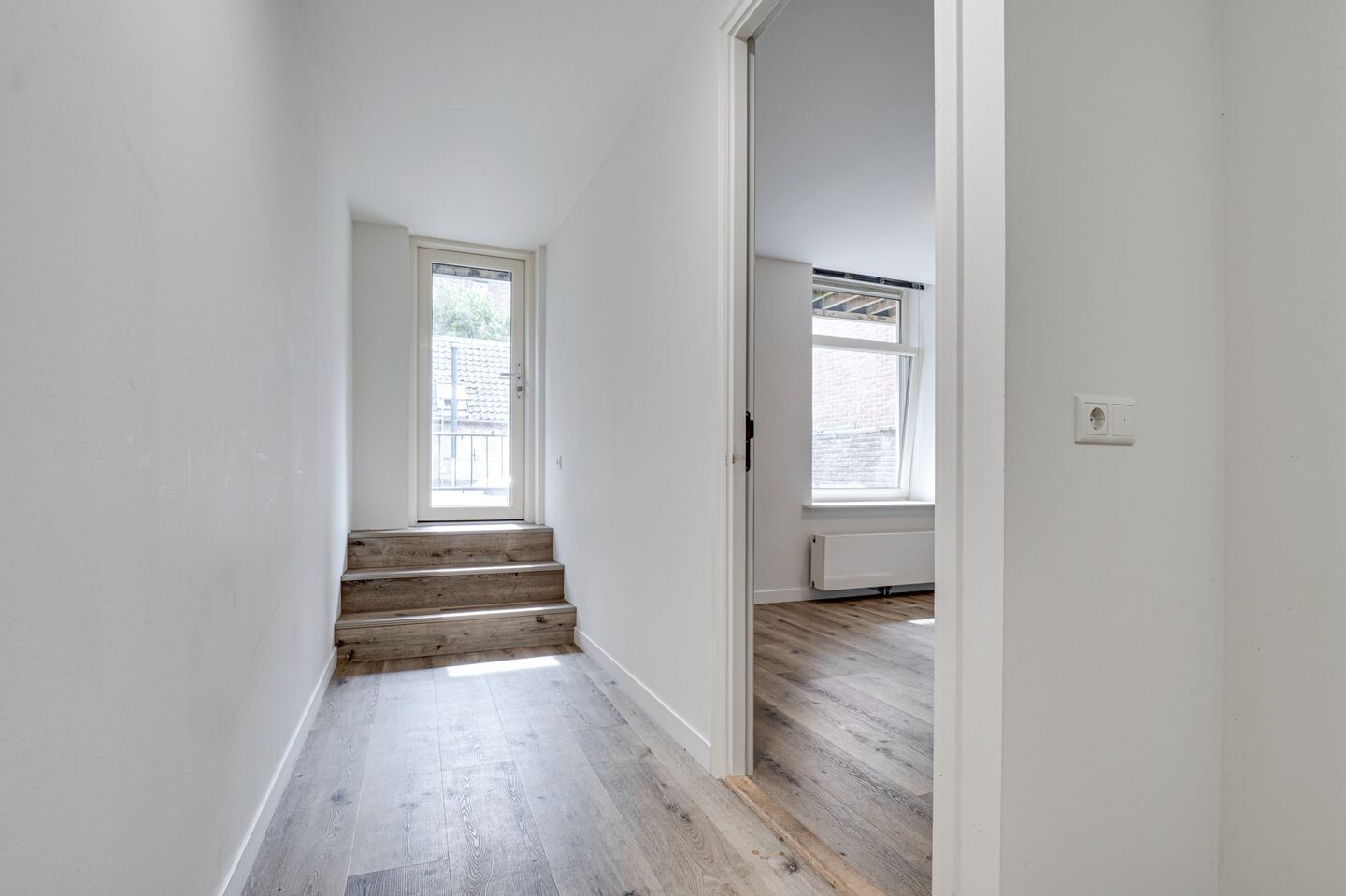 Studio te koop: Voorstraat 23A, Zwolle