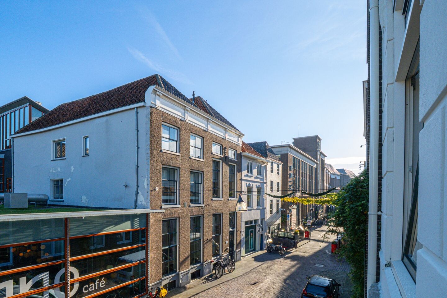 Studio te koop: Voorstraat 23A, Zwolle
