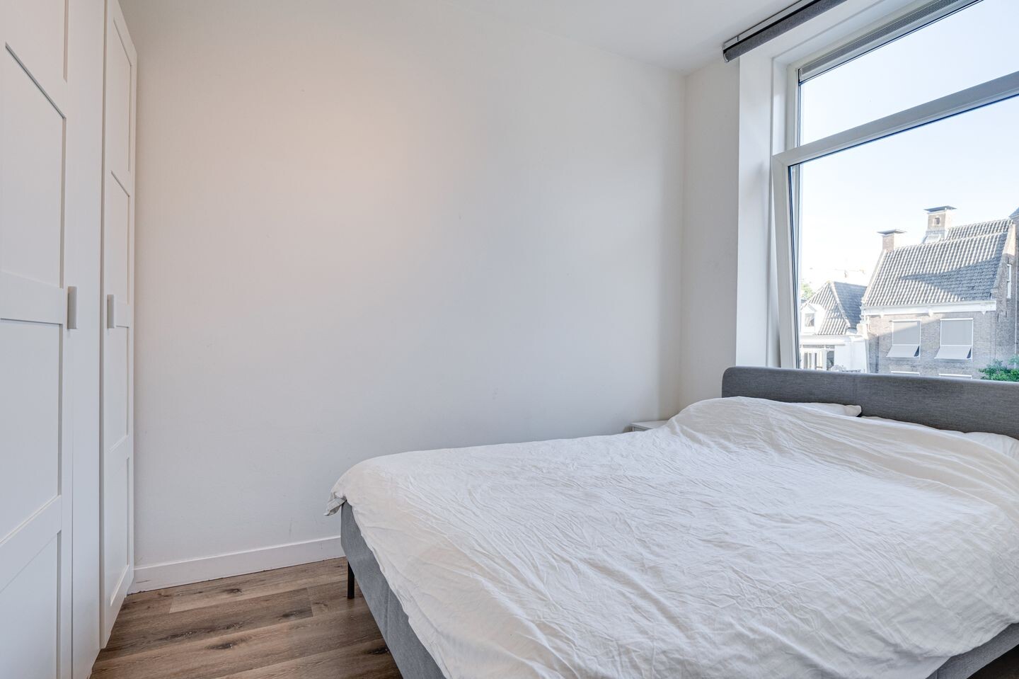 Studio te koop: Voorstraat 23A, Zwolle