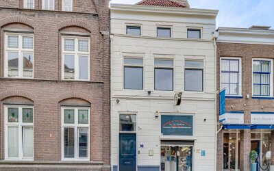 Voorstraat 23-B