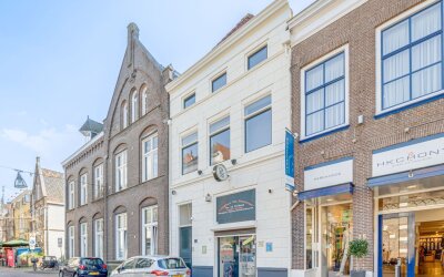 Voorstraat 23-D