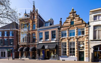 Ossenmarkt 6-A