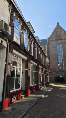 Drostenstraat 5