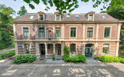 Potgietersingel 6