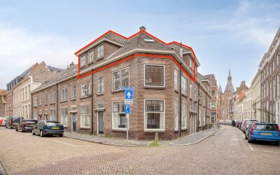 Koestraat 9-A