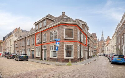 Koestraat 9