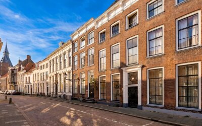 Koestraat 22