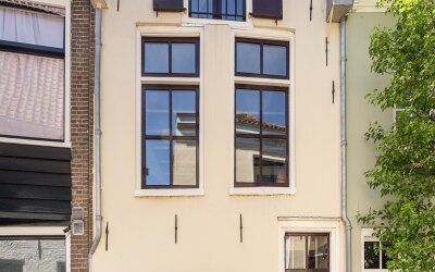 Kromme Jak 28
