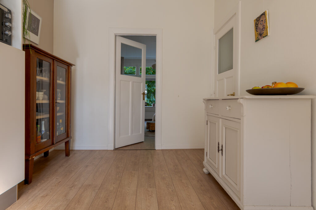 Appartement te koop: Kromme Jak 8A, Zwolle