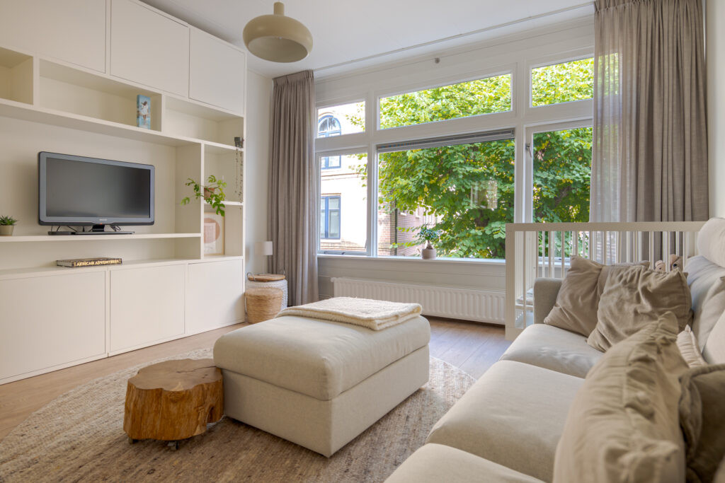 Appartement te koop: Kromme Jak 8A, Zwolle