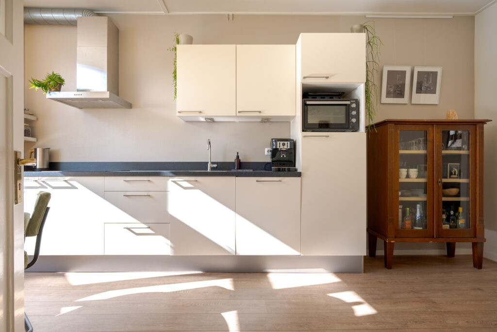 Appartement te koop: Kromme Jak 8A, Zwolle