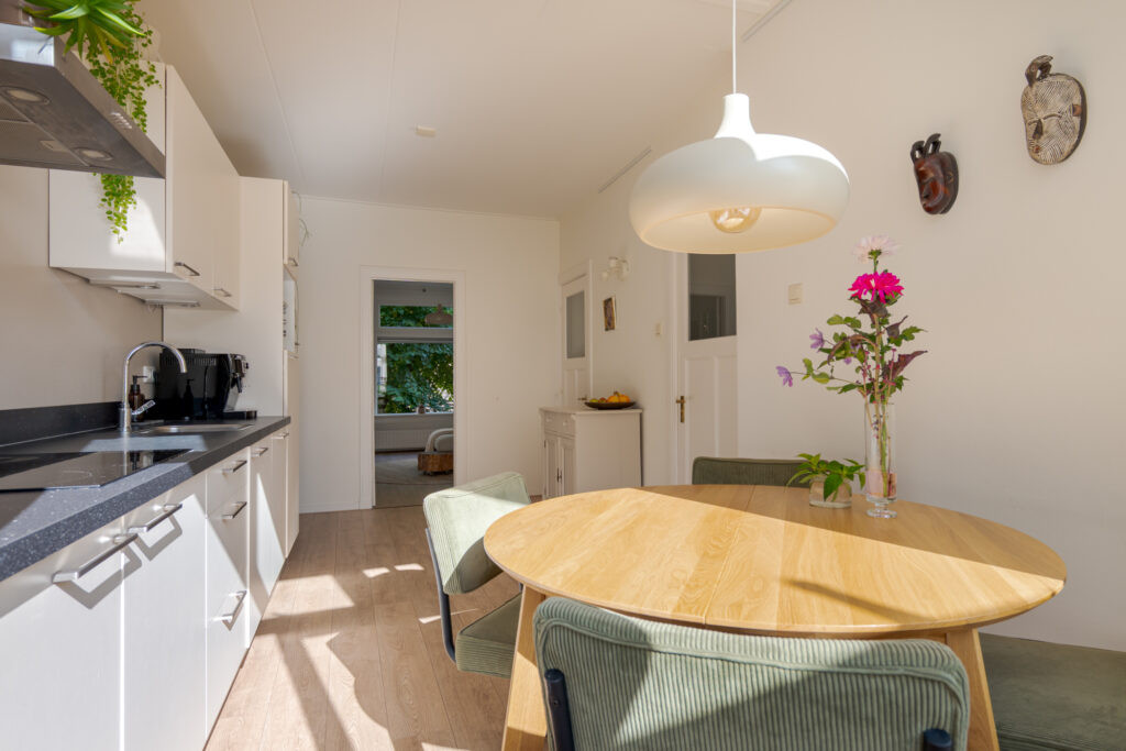 Appartement te koop: Kromme Jak 8A, Zwolle