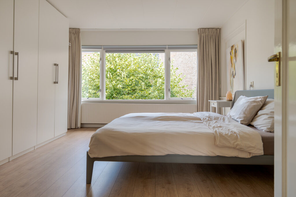 Appartement te koop: Kromme Jak 8A, Zwolle