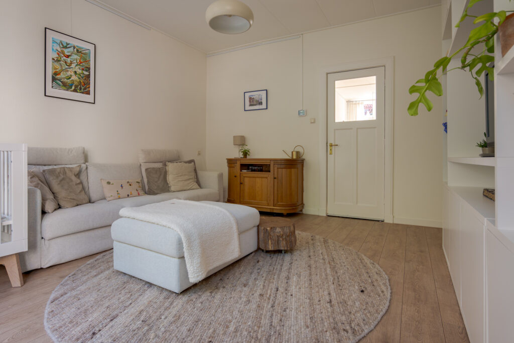 Appartement te koop: Kromme Jak 8A, Zwolle