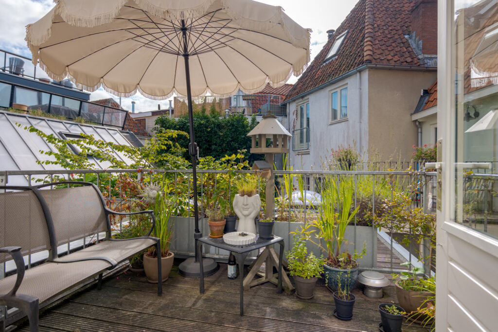 Appartement te koop: Kromme Jak 8A, Zwolle