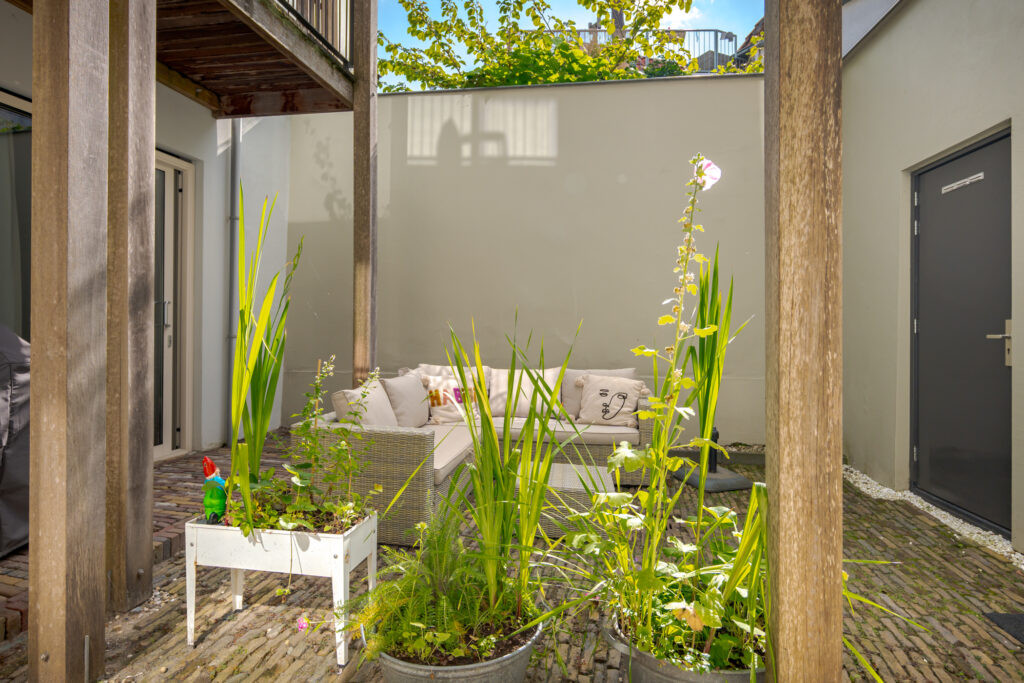 Appartement te koop: Kromme Jak 8A, Zwolle
