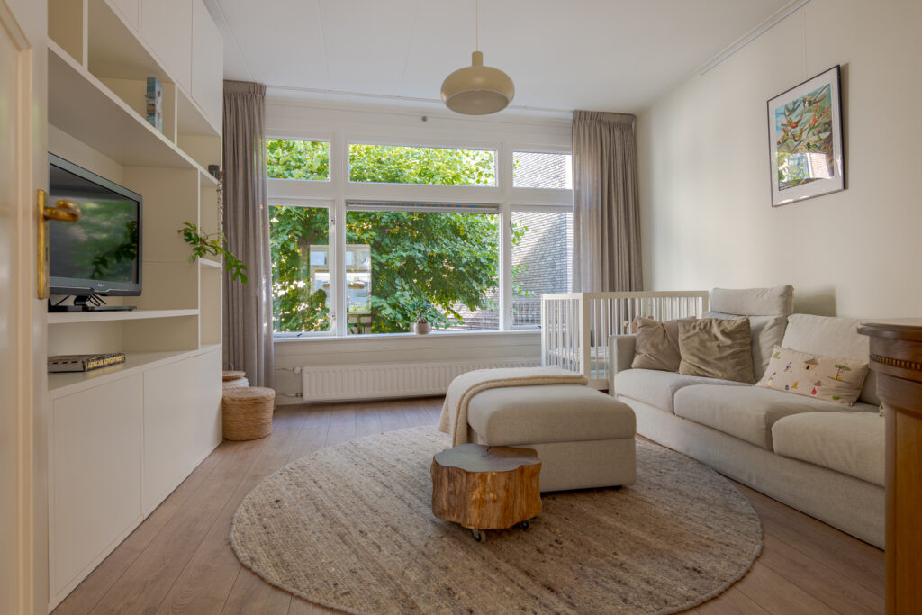 Appartement te koop: Kromme Jak 8A, Zwolle