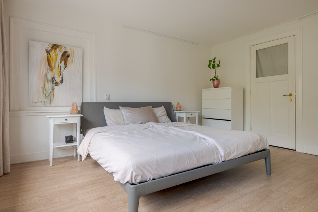 Appartement te koop: Kromme Jak 8A, Zwolle