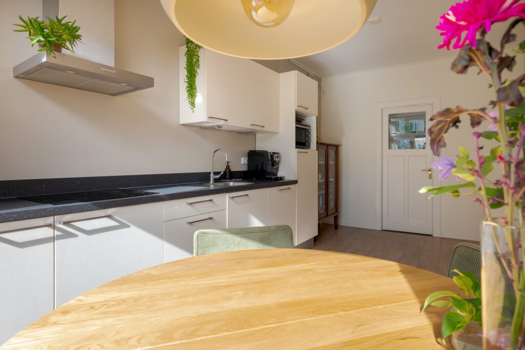 Appartement te koop: Kromme Jak 8A, Zwolle