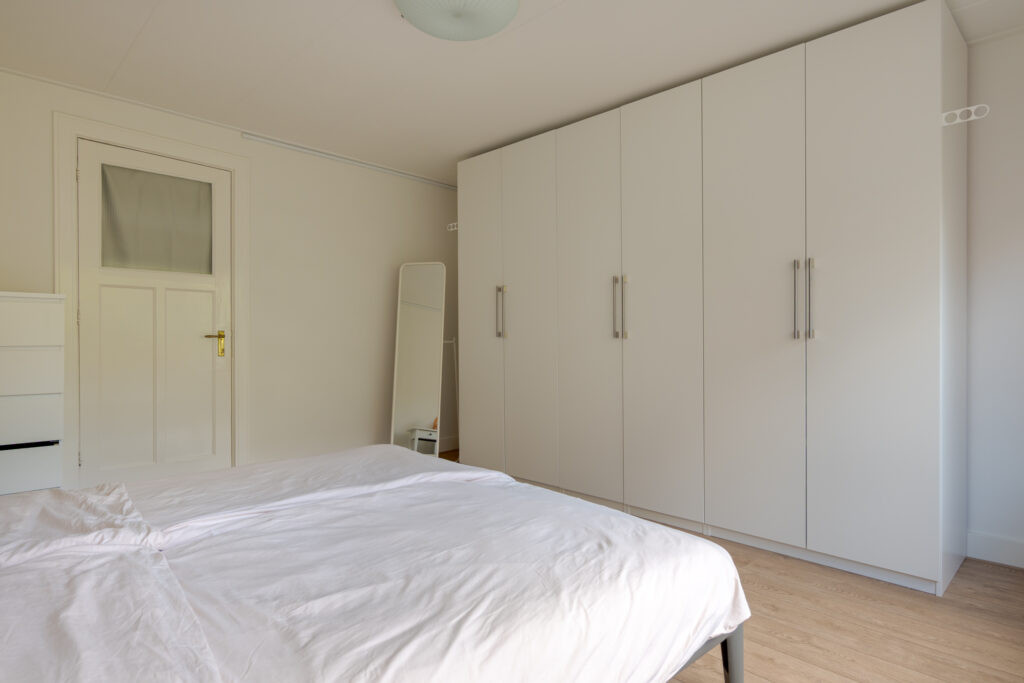 Appartement te koop: Kromme Jak 8A, Zwolle