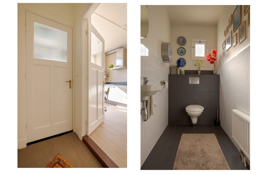 Appartement te koop: Kromme Jak 8A, Zwolle