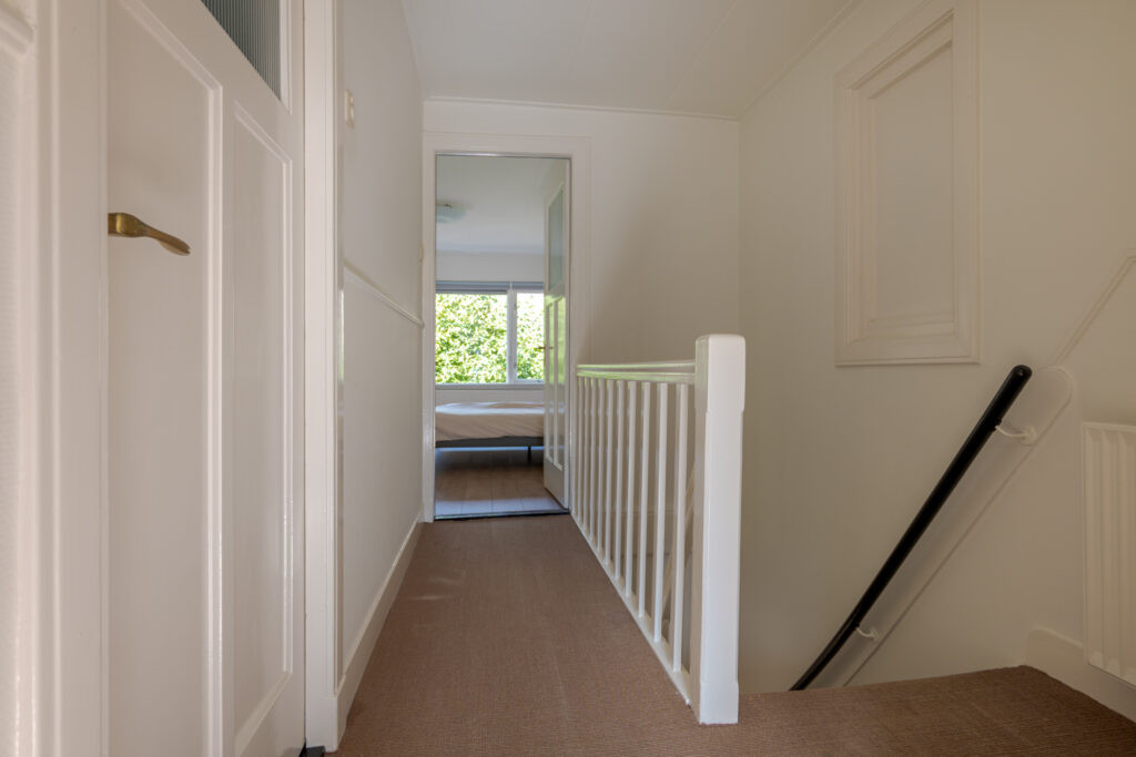 Appartement te koop: Kromme Jak 8A, Zwolle