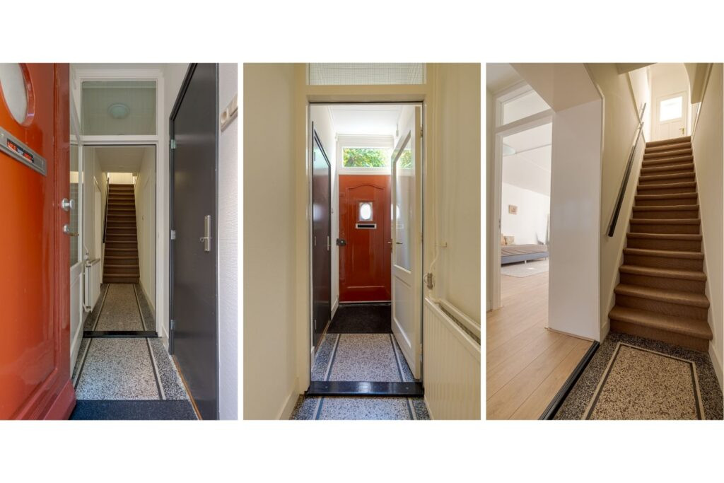 Appartement te koop: Kromme Jak 8A, Zwolle