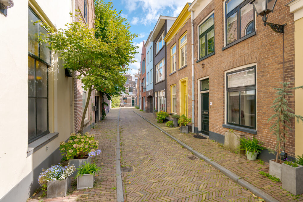 Appartement te koop: Kromme Jak 8A, Zwolle