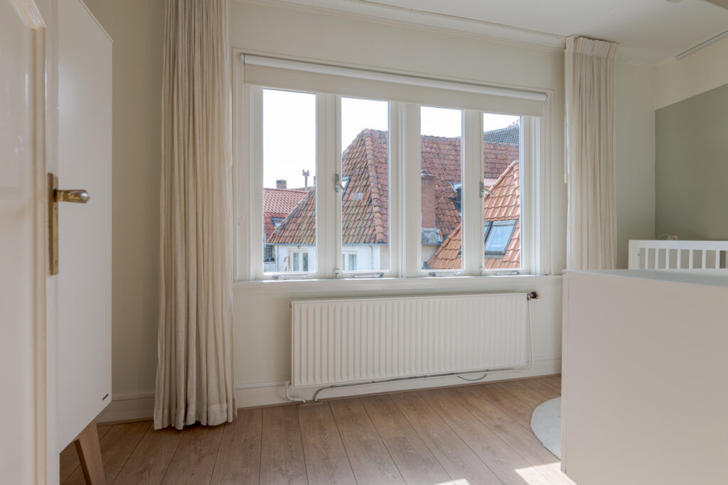 Appartement te koop: Kromme Jak 8A, Zwolle