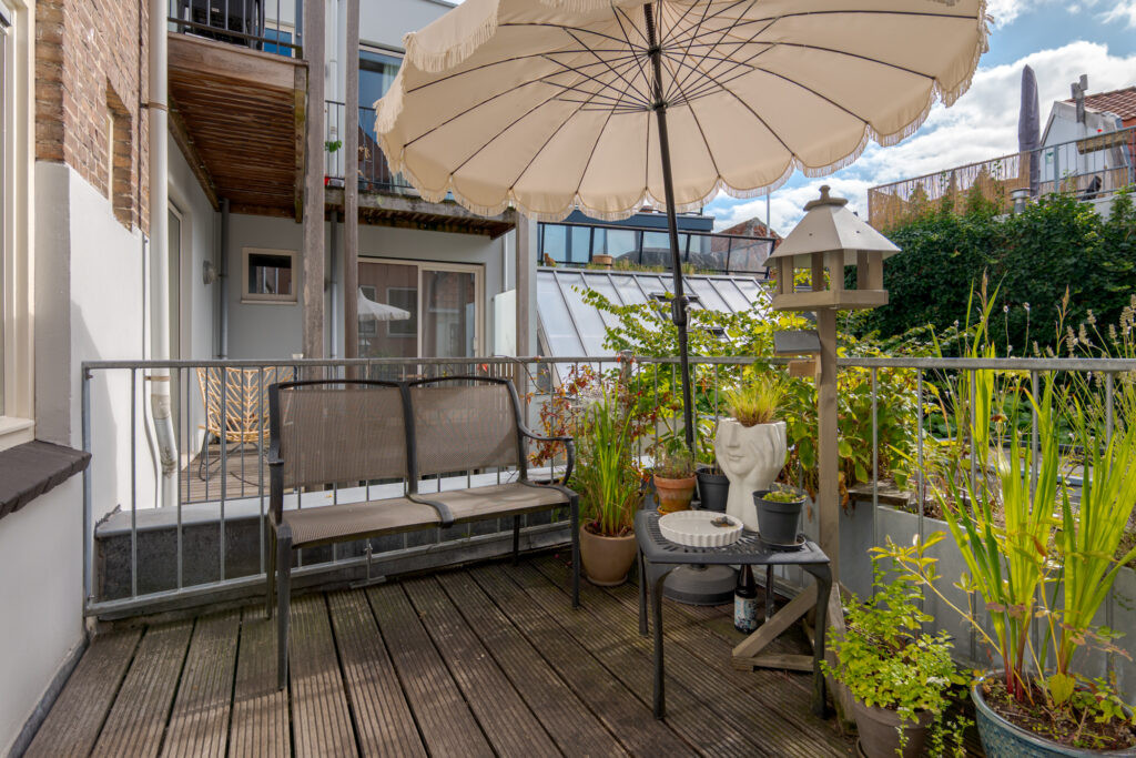 Appartement te koop: Kromme Jak 8A, Zwolle