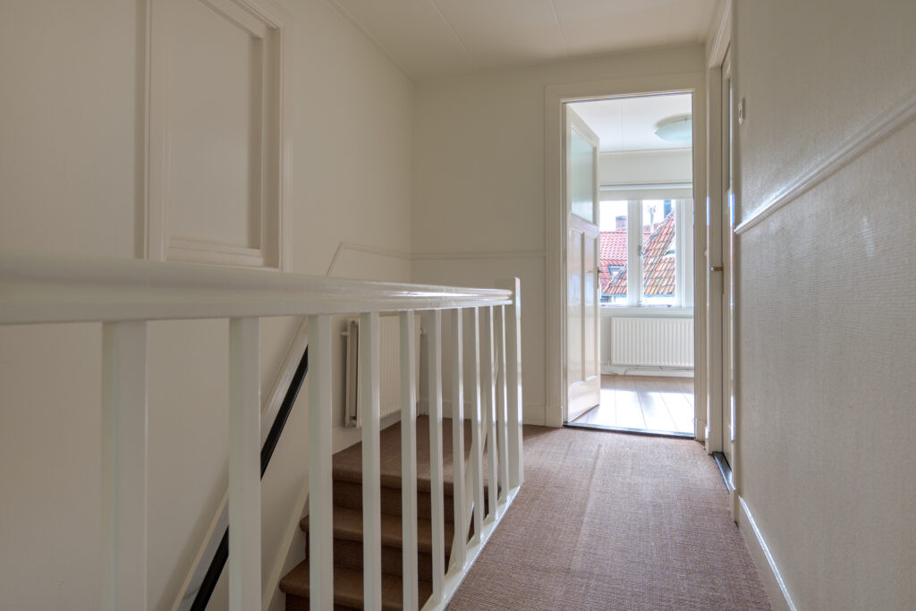 Appartement te koop: Kromme Jak 8A, Zwolle