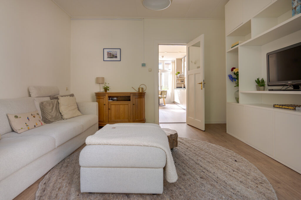 Appartement te koop: Kromme Jak 8A, Zwolle