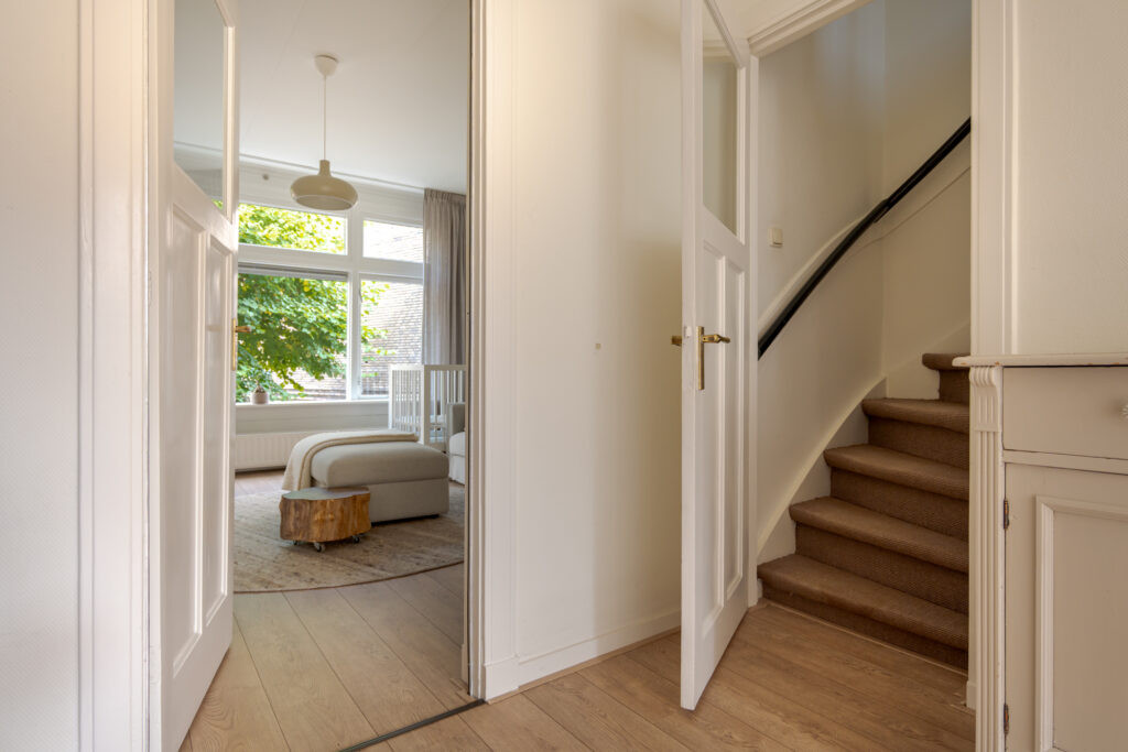 Appartement te koop: Kromme Jak 8A, Zwolle