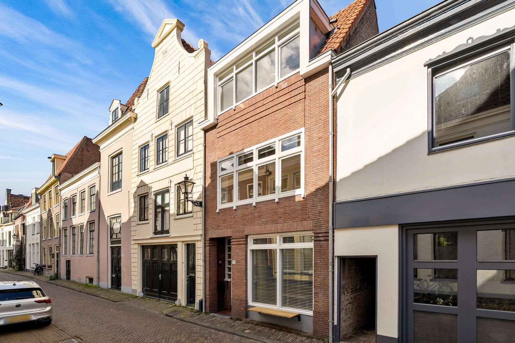 Hoekwoning te koop: Walstraat 19, Zwolle