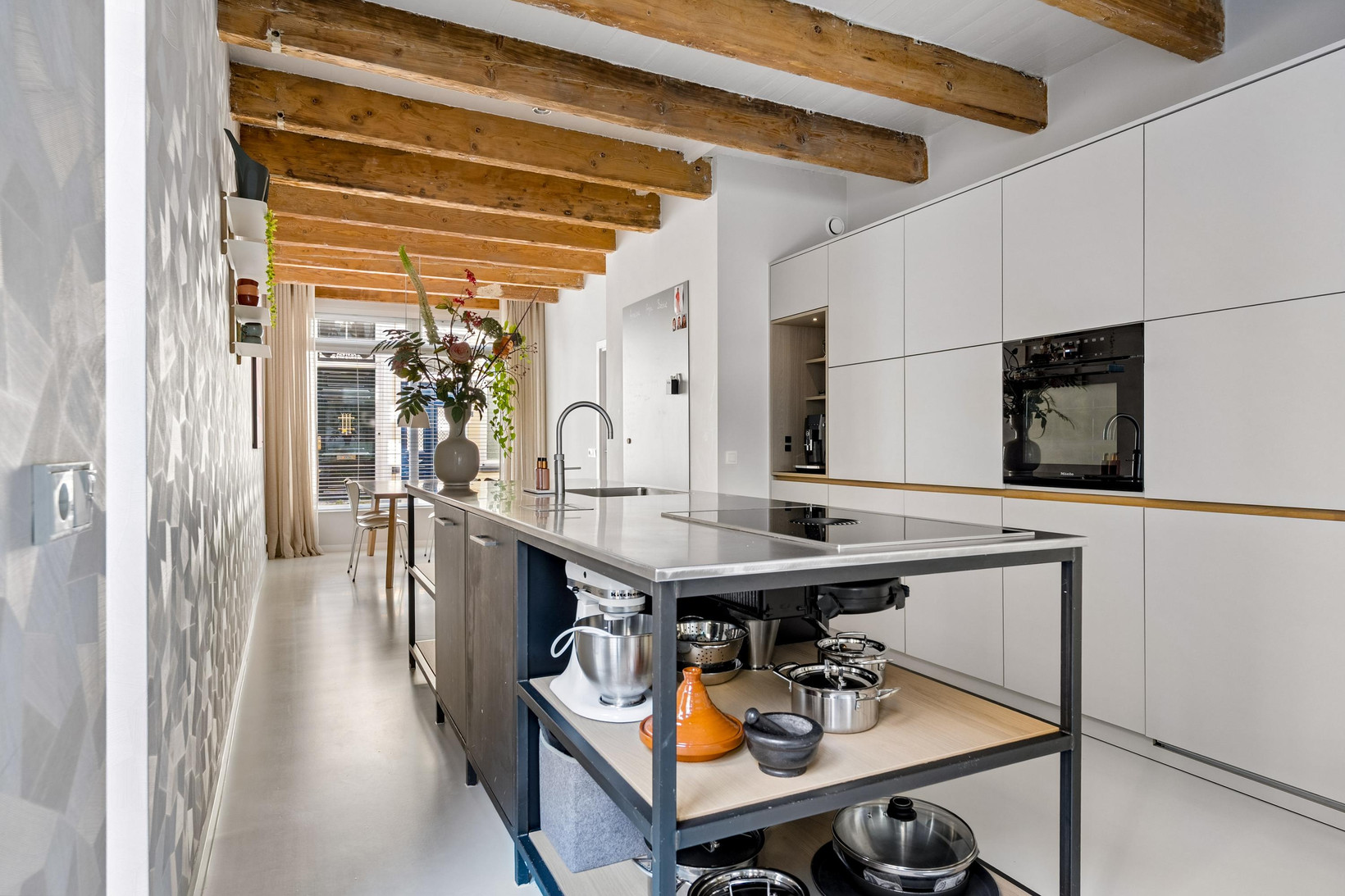 Hoekwoning te koop: Walstraat 19, Zwolle