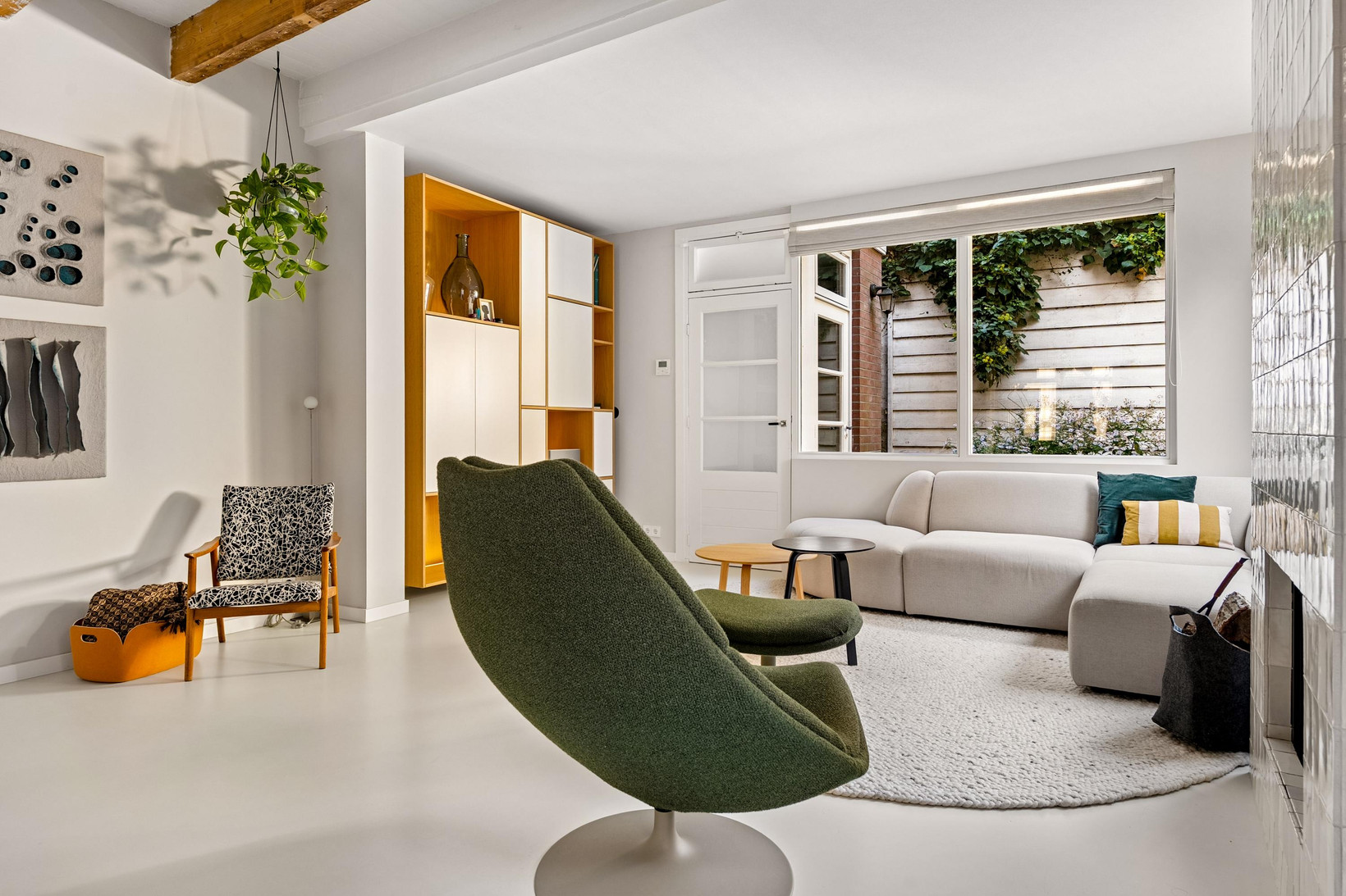 Hoekwoning te koop: Walstraat 19, Zwolle