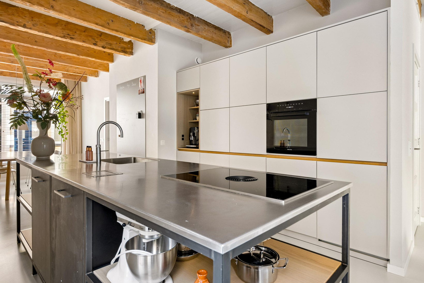 Hoekwoning te koop: Walstraat 19, Zwolle