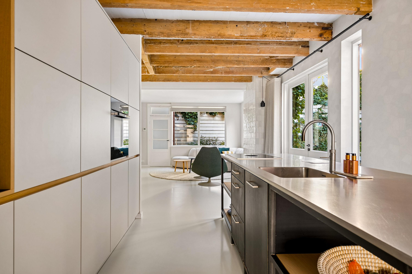 Hoekwoning te koop: Walstraat 19, Zwolle