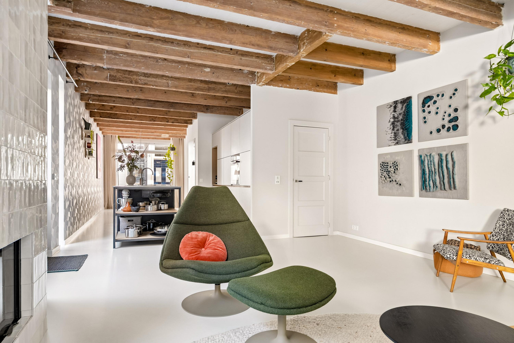 Hoekwoning te koop: Walstraat 19, Zwolle
