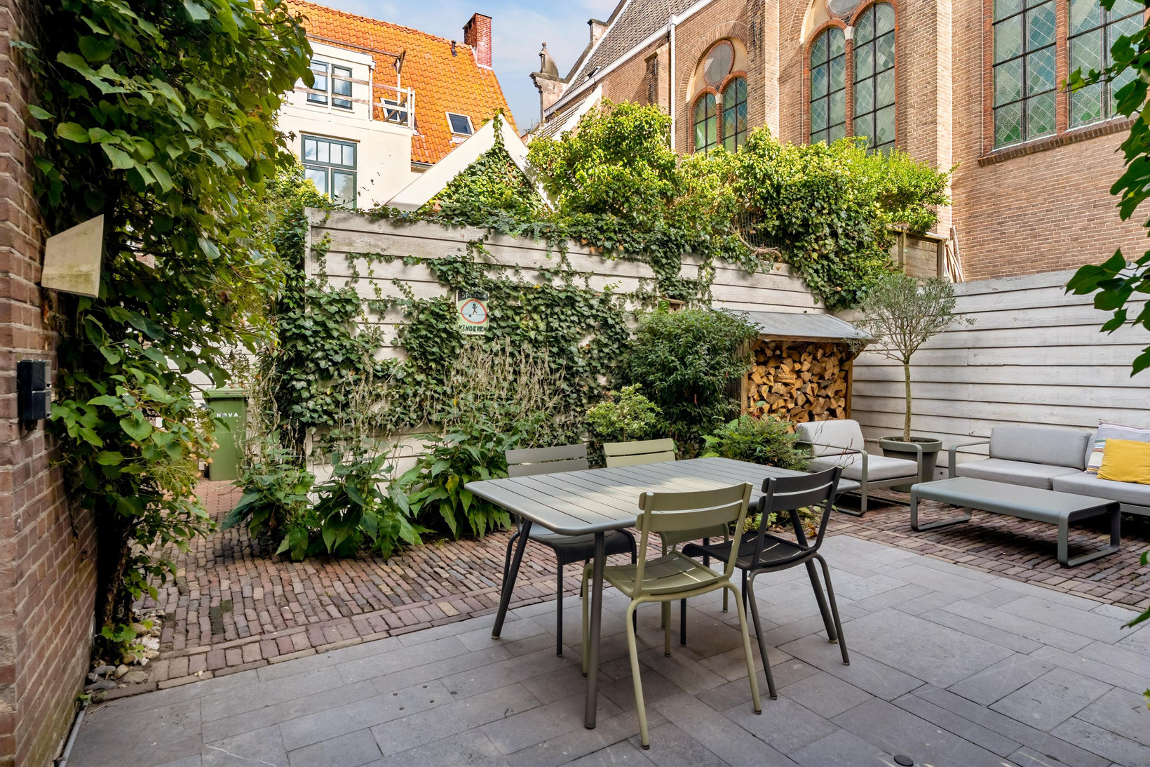 Hoekwoning te koop: Walstraat 19, Zwolle