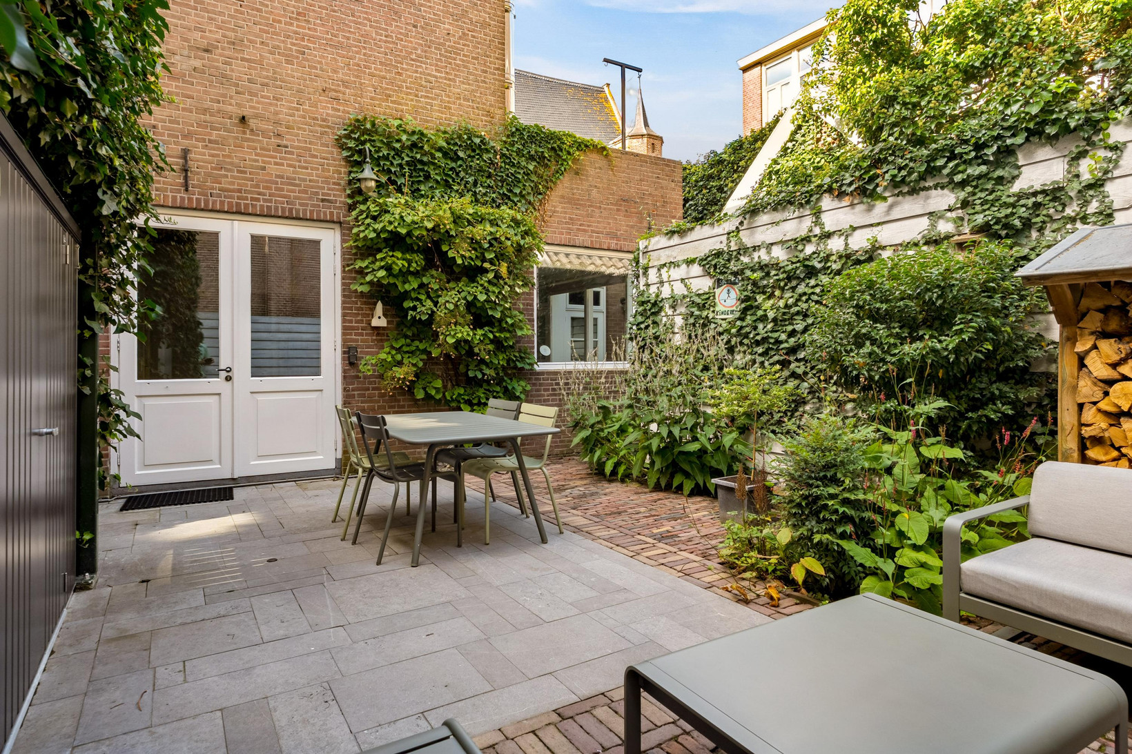 Hoekwoning te koop: Walstraat 19, Zwolle