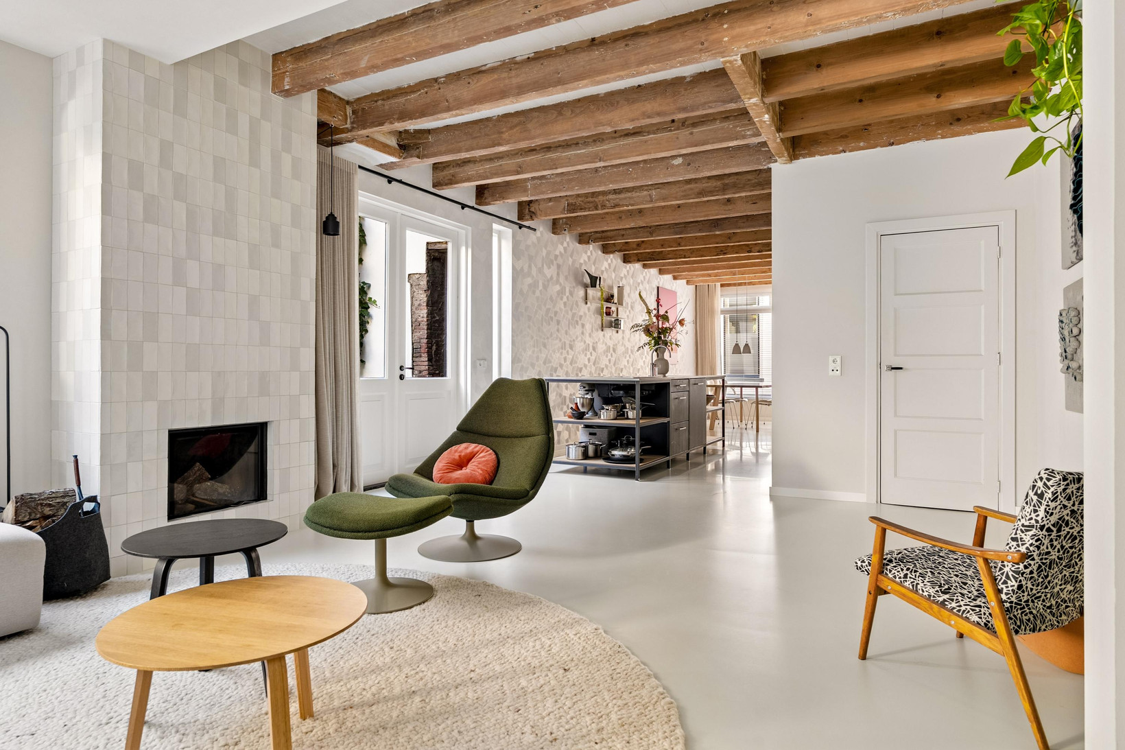 Hoekwoning te koop: Walstraat 19, Zwolle