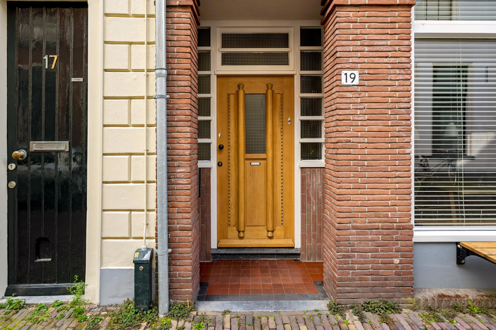 Hoekwoning te koop: Walstraat 19, Zwolle