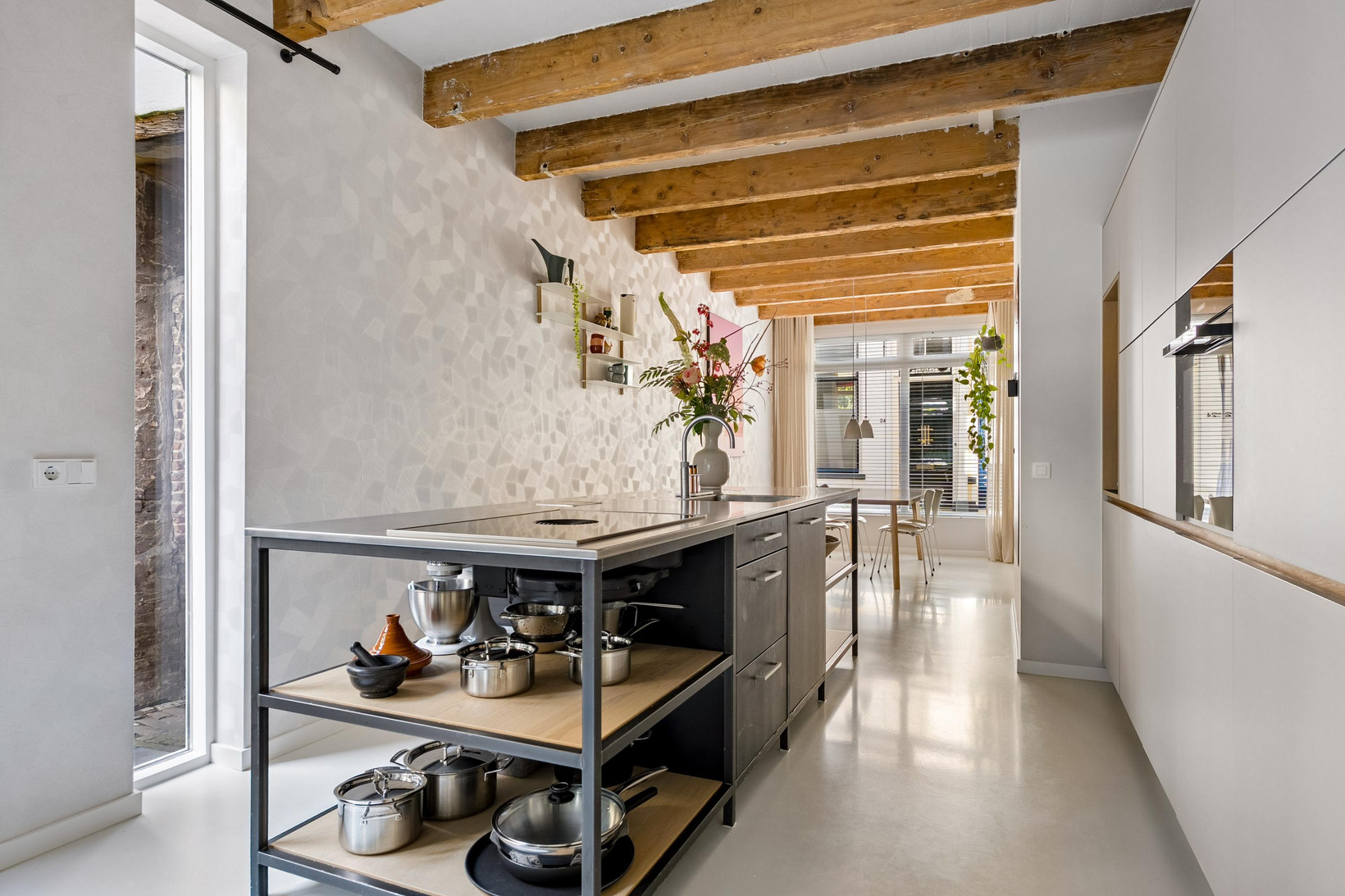 Hoekwoning te koop: Walstraat 19, Zwolle